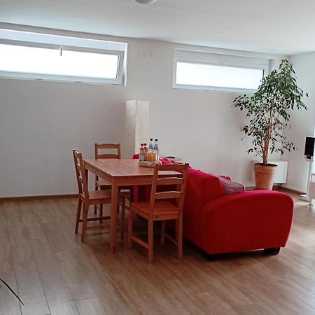 Apartment Baumeister Weilheim an der Teck Exteriör bild
