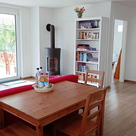 Apartment Baumeister Weilheim an der Teck Exteriör bild